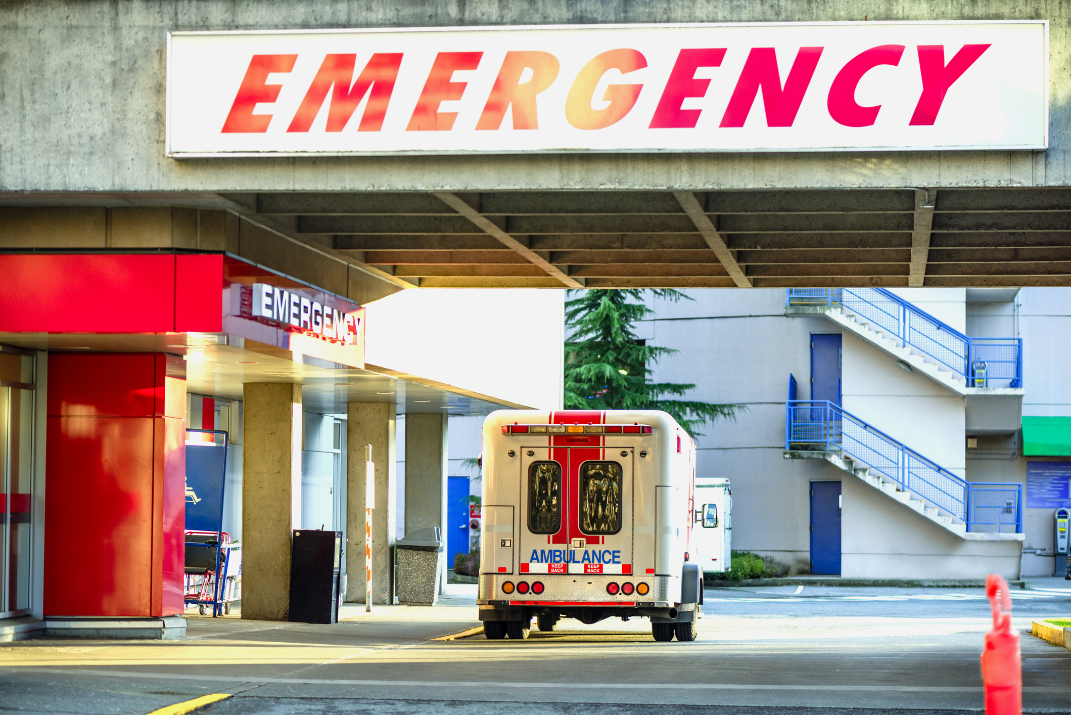 Emergency Room Nurse Incredible Health