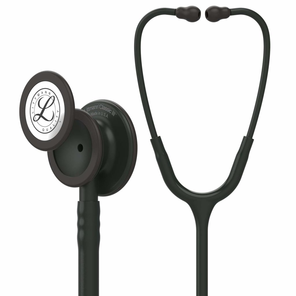 How to Choose the Best Stethoscope for You