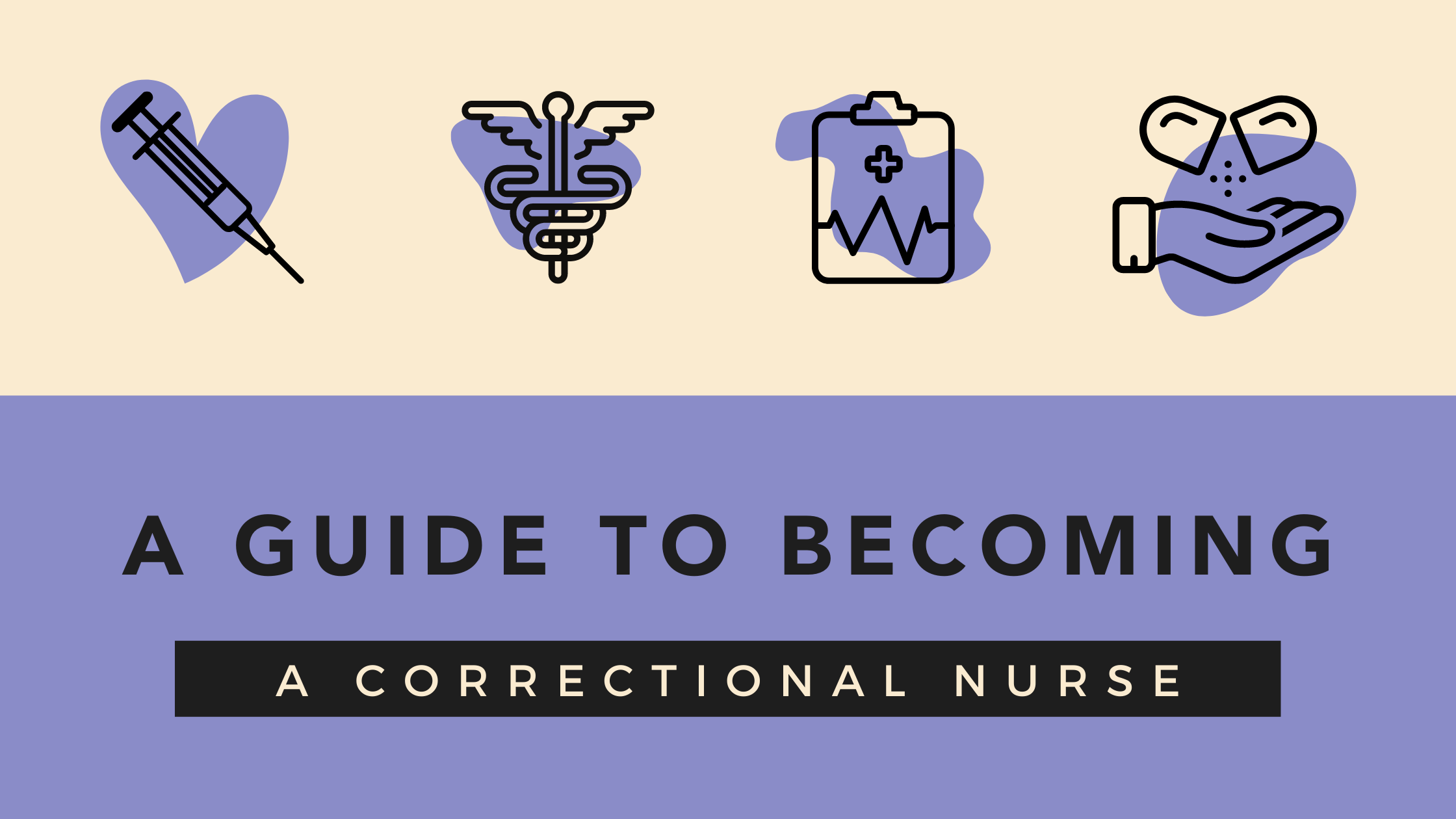 How To Become A Correctional Nurse Incredible Health 8079