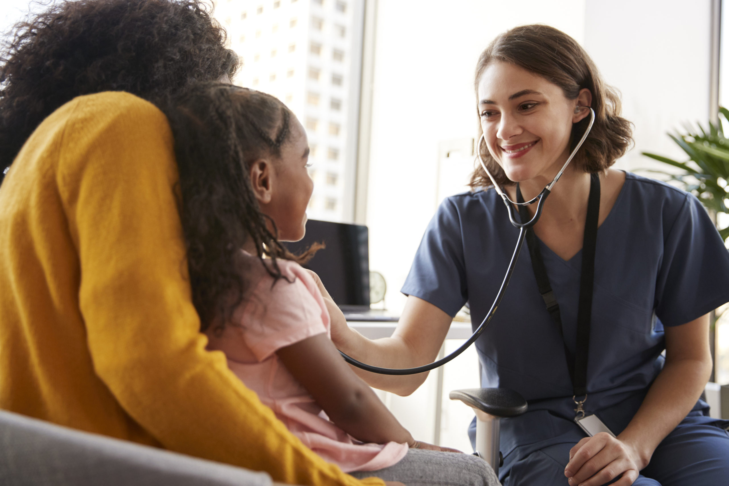 How To Become A Pediatric Nurse In 3 Steps Incredible Health