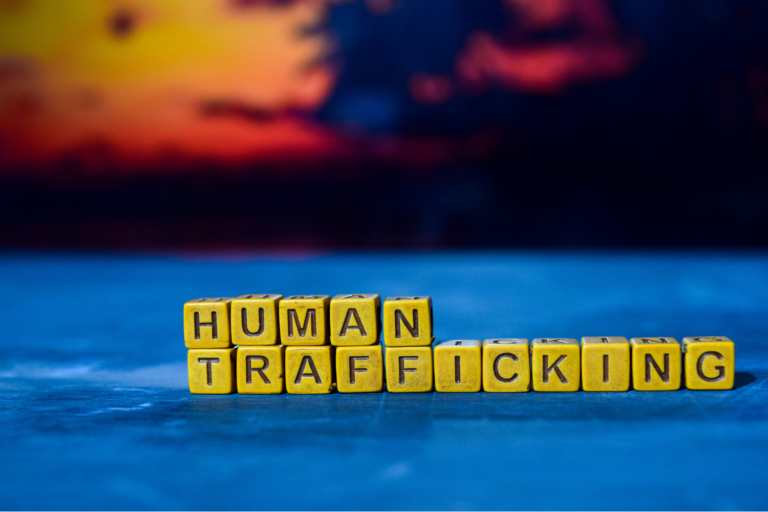 Free CEU Human Trafficking Michigan Incredible Health