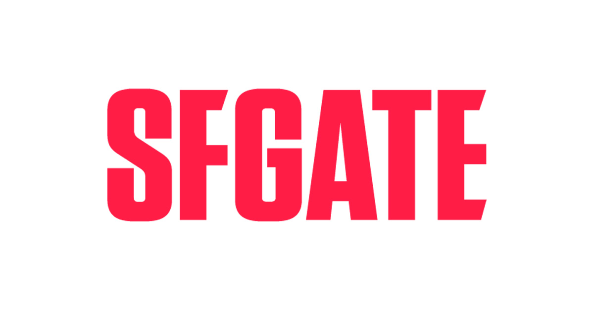 SFGate Logo